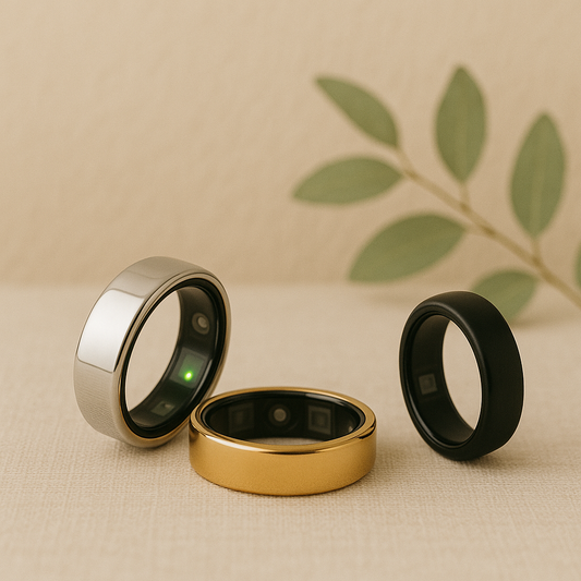 Viora Smart Ring