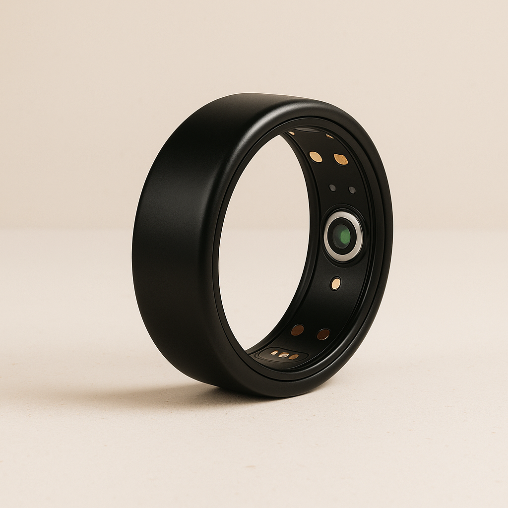 Viora Smart Ring