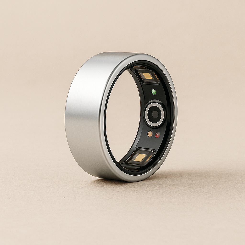 Viora Smart Ring